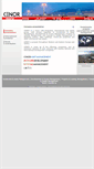Mobile Screenshot of cenorgroup.com